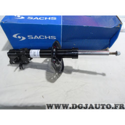 Amortisseur de suspension avant gauche Sachs 314038 pour nissan qashqai J10 