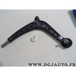 Triangle bras de suspension avant gauche MGA SB8128 pour BMW serie 3 E46 