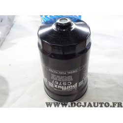 Filtre à carburant gazoil Purflux CS767 pour kia carens 2 3 4 II III IV magentis optima rio sorento sportage venga hyundai accen