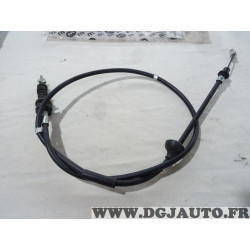 Cable embrayage Eurorepar 1608272980 pour citroen C1 peugeot 107 toyota aygo 1.0 essence 