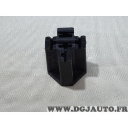 Boitier connecteur de relais Bosch 3334485007 pour ferrari alfa romeo case IH iveco fiat KHD man mercedes puch saab steyr renaul