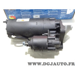 Demarreur reconditionné à neuf 1.7KW Bosch 0986013200 pour renault 9 11 19 21 R9 R11 R19 R21 laguna 1 megane 1 dont scenic super