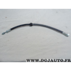 Flexible de frein avant Bosch BH228 1987476534 pour peugeot 405 