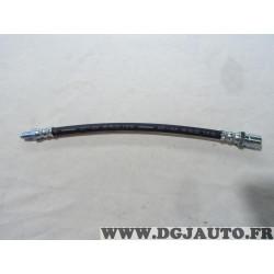 Flexible de frein arriere Bosch BH002 1987476003 pour fiat 124 125 131 132 lada nova toscana 1200 1600 