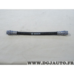 Flexible de frein arriere Bosch BH1284 1987481396 pour citroen C3 dont picasso et aircross C-elysée peugeot 207 208 2008 