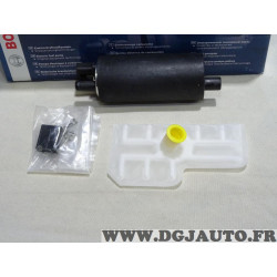 Pompe à carburant essence Bosch 0580314076 pour BMW serie 3 Z3 E36 E46 316 318 320 323 328 