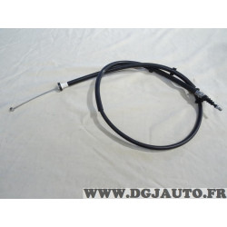 Cable de frein à main arriere gauche Bosch BC2528 1987482528 pour fiat panda 3 III 