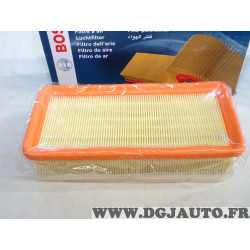 Filtre à air Bosch S0048 F026400048 pour hyundai accent MC kia rio 2 II 1.4 1.6 essence 1.5CRDI 1.5 CRDI diesel 