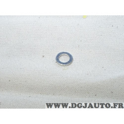 Rondelle joint injecteur Bosch 1410100037 pour KHD mercedes benz 