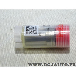 Gicleur nez injecteur carburant Bosch 0434250231 DN0SD324 pour nissan primera 2.0TD 2.0 TD diesel 