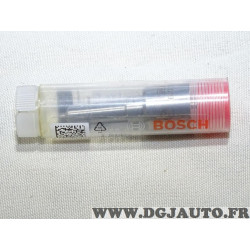 Gicleur nez injecteur carburant Bosch 0433171196 DLLA150P242 pour scania P G R T P310 