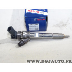 Injecteur carburant gazoil reconditionné à neuf Bosch 0986435268 pour BMW serie 1 2 3 4 X1 X2 F20 F21 F22 F23 F30 F31 F32 F34 F3