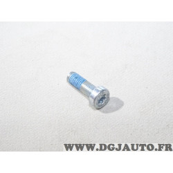 Vis boulon element injection Bosch 2914551167 pour DAF KHD volvo scania 