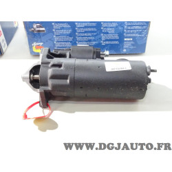 Demarreur reconditionné à neuf 1.70KW Bosch 0986013200 pour renault 9 11 19 21 R9 R11 R19 R21 laguna 1 megane 1 dont scenic supe