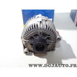 Alternateur reconditionné à neuf 170A Bosch 0986080350 pour BMW serie 5 6 7 E60 E61 E63 E64 E65 E66 E67 diesel 