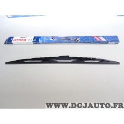 Balais essuie glace 600mm Bosch 600 3397018300 pour mercedes 190 classe C E CLK SL W124 W201 W202 R129 A208 ssangyong chairman H