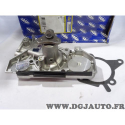 Pompe à eau avec joint Sasic 3606058 pour kia rio carens shuma 1.5 1.6 essence 