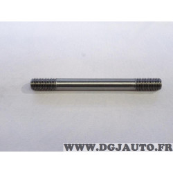 Goujon fixation ressort arriere Sasic 9296556 pour peugeot 403 404 504 