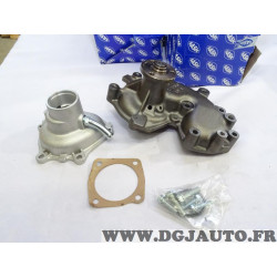 Pompe à eau avec joint Sasic 9000903 pour alfa romeo 145 146 155 lancia dedra delta 2 II 1.9TD 1.9 TD diesel 