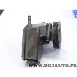 Pompe hydraulique de direction assistée Sasic 7076017 pour opel vectra B 1.6 1.8 2.0 essence 