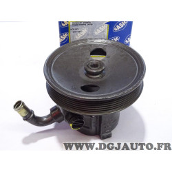 Pompe hydraulique de direction assistée Sasic 7076027 pour volvo S40 V40 1.6 1.8 1.9 2.0 essence 