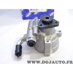 Pompe hydraulique direction assistée Sasic 7076045 pour fiat multipla 1.6 16V essence 