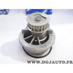 Pompe à eau + joint Sasic 9000843 pour opel vectra B astra G combo C meriva A 1.6 essence 