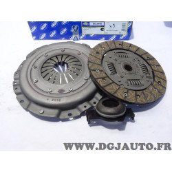 Kit embrayage disque + mecanisme + butée Sasic SCL6442 pour fiat punto 1 1.7TD 1.7 TD turbo diesel 