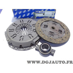 Kit d'embrayage disque + mecanisme + butée Sasic 5106001 pour ford escort 5 6 V VI orion 2 3 II III fiesta 3 4 III IV 1.6 1.8 es