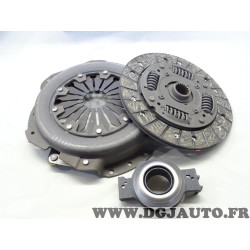 Kit embrayage disque + mecanisme + butée Sasic SCL6399 pour fiat tipo 1 uno regata tempra lancia delta prisma 1.3 1.4 essence 