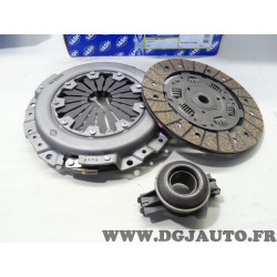 Kit embrayage disque + mecanisme + butée Sasic SCL6446 pour ronda malaga ibiza 1 I 1.7D 1.7 D diesel 