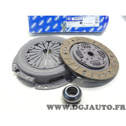 Kit embrayage disque + mecanisme + butée Sasic SCL4113 pour renault laguna 1 I 1.8 2.0 essence 