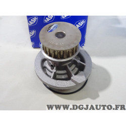 Pompe à eau + joint Sasic 9001134 pour daewoo espero opel kadett D E rekord E manta B ascona C 1.6 1.8 essence 