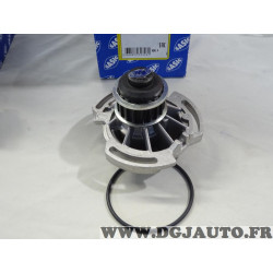 Pompe à eau + joint Sasic 9001234 pour seat terra volkswagen polo 2 II 1.3D 1.4D 1.3 1.4 D diesel 