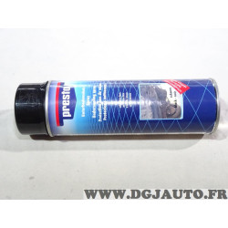 Spray aerosol 500ml protection bas de caisse anti gravillon Presto 306017 DLU33/31 