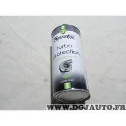 1 Flacon bidon 375ml additif huile protection turbo Spheretech SH01 maintenance et protection idéal start and stop 