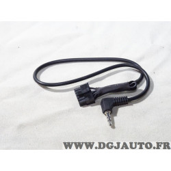 Cable branchement interface commande au volant Connects2 CTPIONEERLEAD.2 