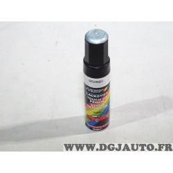 Stylo de retouche peinture 12ml DLU09/22 Motip 952667 (sans réclamation) 