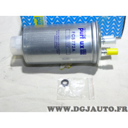 Filtre à carburant gazoil Purflux FCS772A pour dacia logan 1 sandero 1 duster 1.5DCI 1.5 DCI diesel 