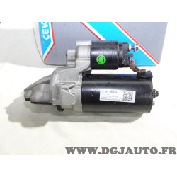 Demarreur reconditionné à neuf Cevam 3110 pour citroen jumper peugeot boxer fiat ducato ford transit 6 7 VI VII land rover defen