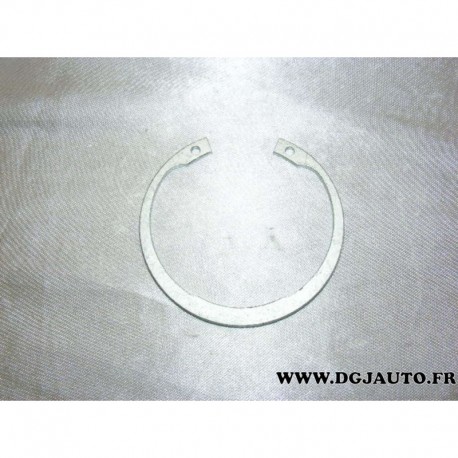 Cerclips roulement arbre à cames AAC 16873574 pour fiat ducato partir 2002 2.3JTD 2.3 JTD