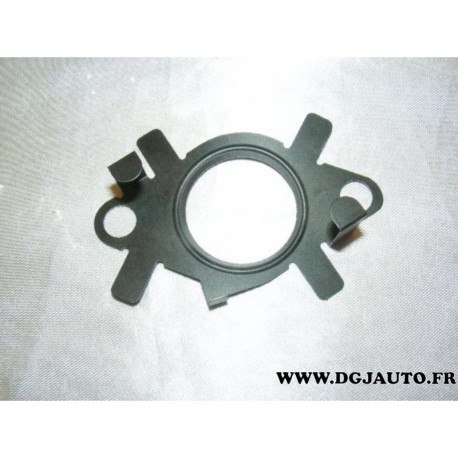 Joint durite de turbo 9660139280 pour fiat ulysse 2 lancia phedra partir 2001 fiat scudo 2 partir 2007