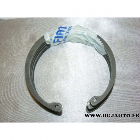 Cerclips roulement roue 11062476 pour fiat croma ducato lancia thema peugeot boxer citroen jumper