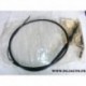 Cable de frein à main 104574 pour citroen ZX peugeot 306