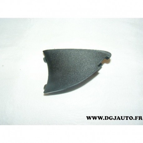 Bouchon recouvrement inferieur gauche parechoc avant 13387232 pour opel astra J partir 2010