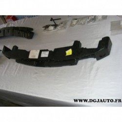 Renfort absorbeur mousse de parechoc avant 95136392 pour chevrolet captiva partir 2011