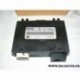 Boitier electronique capteur de recul aide stationnement 0263004031 pour opel astra H zafira B vectra C signum