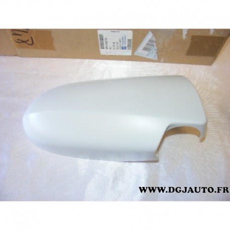 Coque de retroviseur avant droite 24462732 pour opel zafira A partir 1998