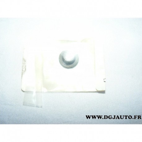 Douille ecartement injecteur 97324035 pour opel astra G 1.7 diesel