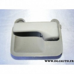 Poignée de porte interieur avant arriere gauche 90511391 pour opel vectra A